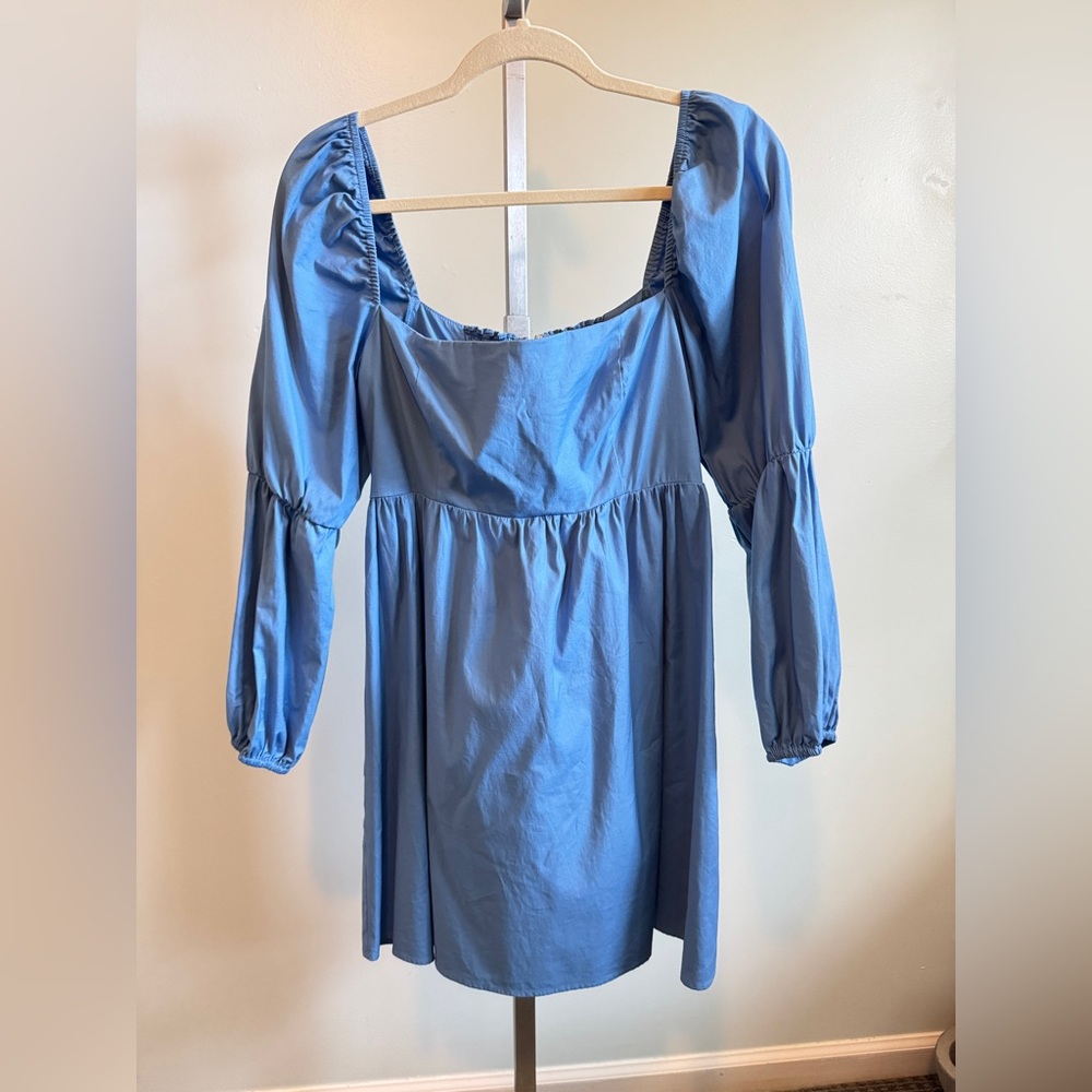 Reformation Dress Size 8
